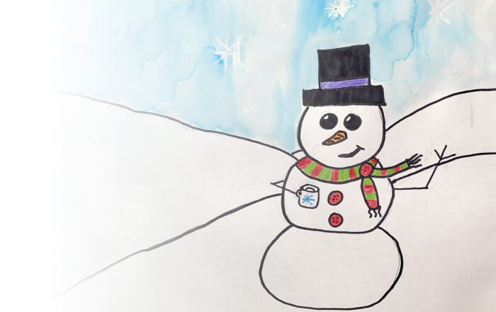 Snowman