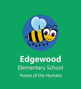 Edgewood Elementary School Logo